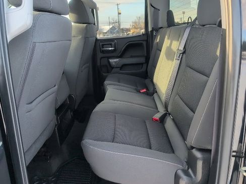Used 2016 GMC Sierra 1500 SLE image 40
