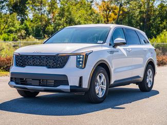 New 2026 Kia Sorento LX video 2