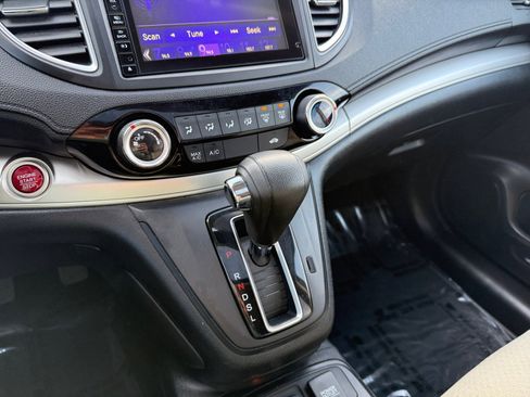 Used 2016 Honda CR-V EX image 13