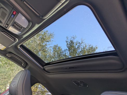 New 2026 Subaru Crosstrek 2.5i Wilderness image 21