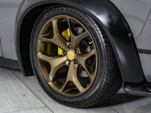 Used 2023 Dodge Challenger GT w/ Blacktop Package image 50