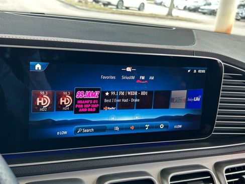 Used 2024 Mercedes-Benz GLE 53 AMG 4MATIC Coupe image 21