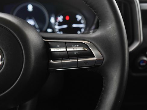 Used 2024 MAZDA CX-50 AWD 2.5 S w/ Weather Package image 27