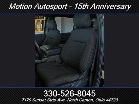 Used 2021 Ford F150 XLT w/ Equipment Group 302A High AWD/4WD image 27