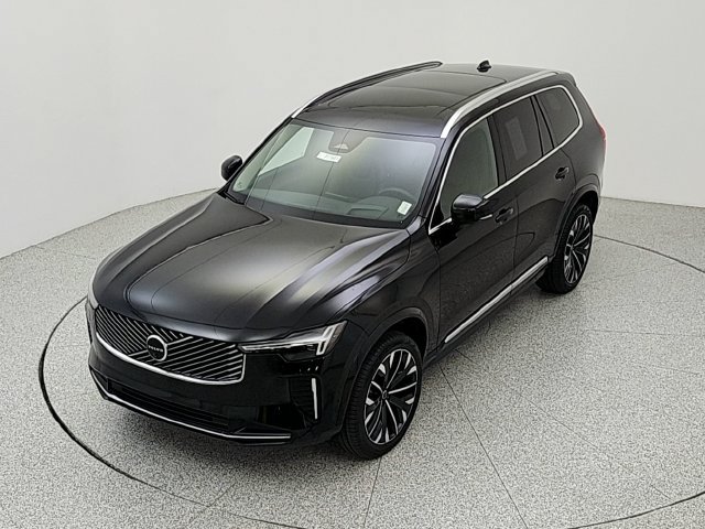 Certified 2026 Volvo XC90 B6 Ultra AWD/4WD image 13