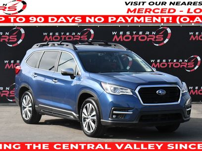 Used 2022 Subaru Ascent Touring