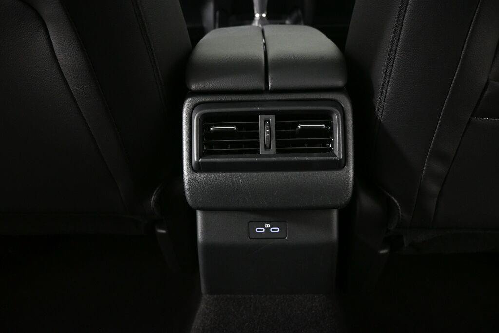 Used 2025 MAZDA CX-50 AWD 2.5 S w/ Weather Package image 21