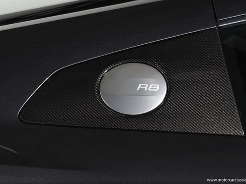 Used 2020 Audi R8 V10 performance AWD/4WD image 21