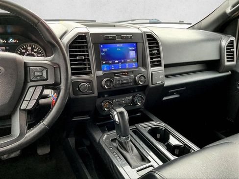 Used 2019 Ford F150 XLT w/ Equipment Group 302A Luxury RWD image 8
