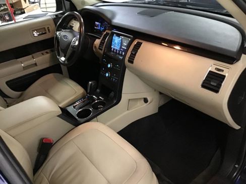 Used 2016 Ford Flex SEL w/ Equipment Group 202A image 24