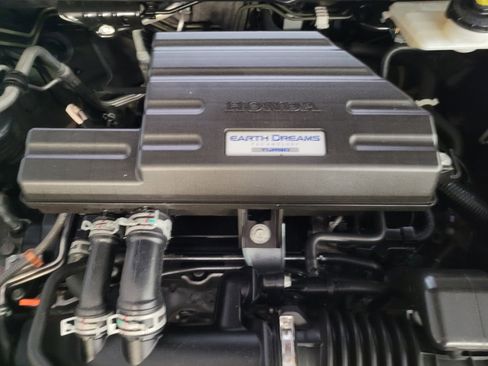 Used 2019 Honda CR-V EX image 30