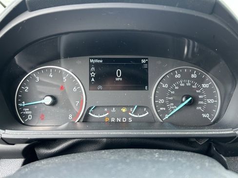 Used 2019 Ford EcoSport SE w/ SE Convenience Package image 2