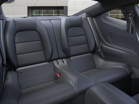 New 2025 Ford Mustang GT Premium image 15