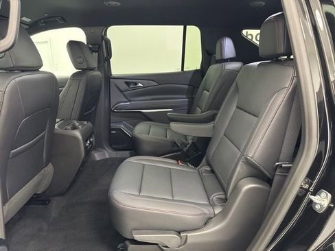 New 2026 Chevrolet Traverse Z71 w/ Enhanced Driving Package image 26