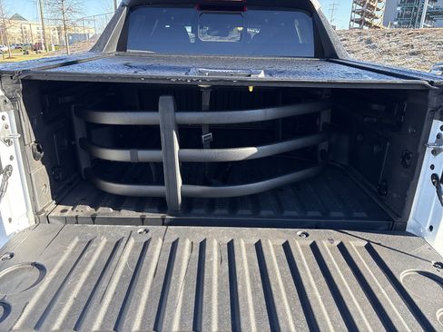 Used 2022 Hyundai Santa Cruz SEL Premium image 34