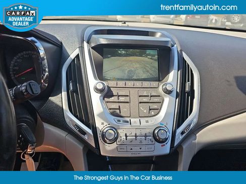 Used 2015 GMC Terrain SLT w/ Chrome Edition image 20