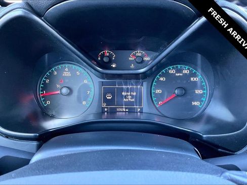 Used 2022 Chevrolet Colorado LT w/ LT Convenience Package image 14