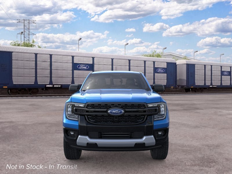 New 2026 Ford Ranger XLT RWD image 6