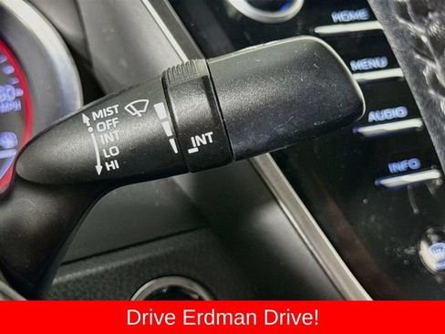 Used 2018 Toyota Camry XSE w/ Audio Package FWD image 16