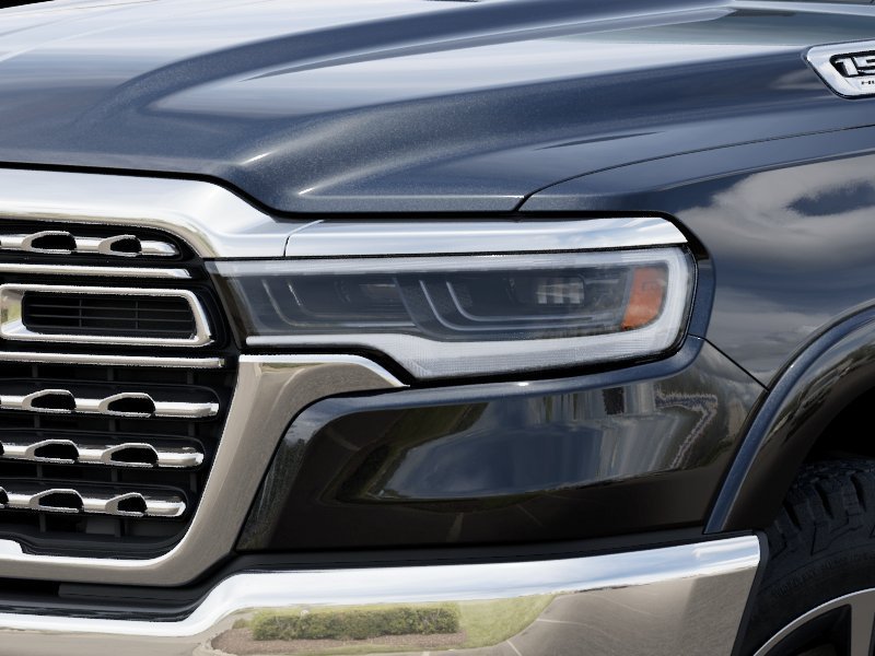 New 2026 RAM 1500 Limited AWD/4WD image 30