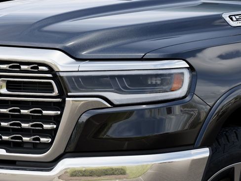 New 2026 RAM 1500 Limited AWD/4WD image 30