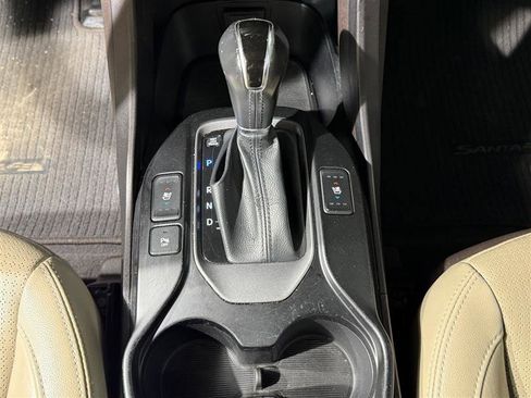 Used 2014 Hyundai Santa Fe Sport 2.0T w/ Technology Package 05 image 17