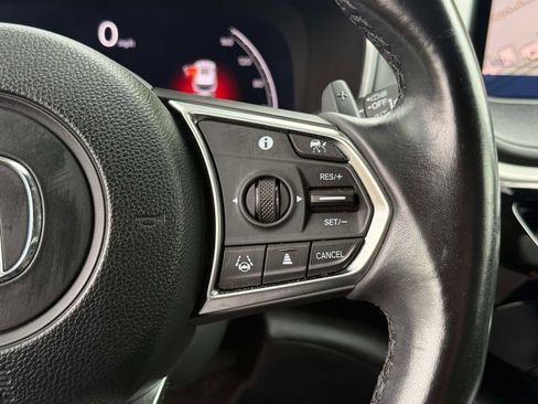 Used 2024 Acura MDX w/ Technology Package AWD/4WD image 33