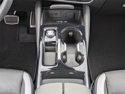 New 2026 Buick Envision Sport Touring image 21