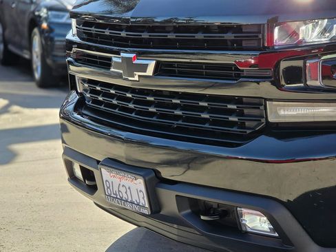 Used 2022 Chevrolet Silverado 1500 RST image 9