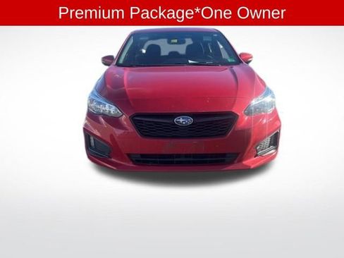 Used 2019 Subaru Impreza 2.0i Sport image 2