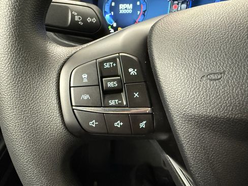 New 2025 Ford Bronco Sport Big Bend image 18