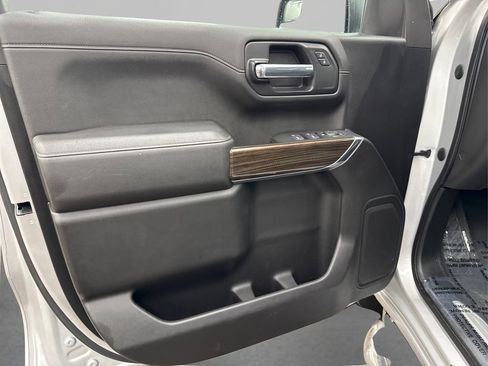 Used 2019 Chevrolet Silverado 1500 LT w/ All-Star Edition image 21