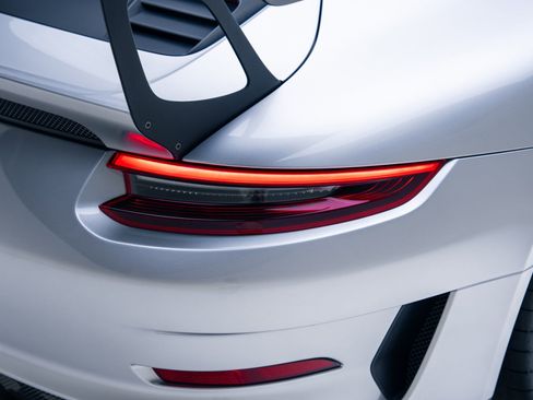 Used 2019 Porsche 911 GT3 RS image 28