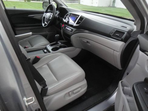 Used 2016 Honda Pilot EX-L image 14
