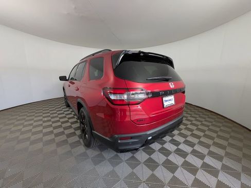 New 2026 Honda Pilot Black Edition image 16