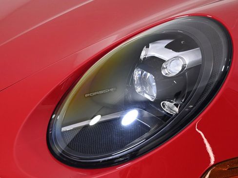 Certified 2022 Porsche 911 GT3 RS image 11