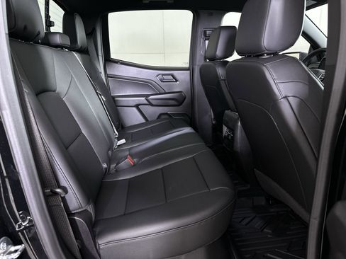 New 2025 Chevrolet Colorado Trail Boss image 62