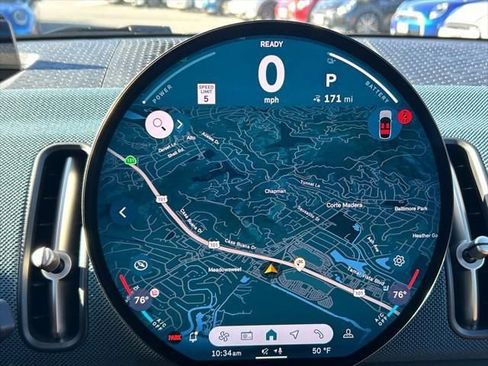 New 2026 MINI Cooper Countryman SE image 21