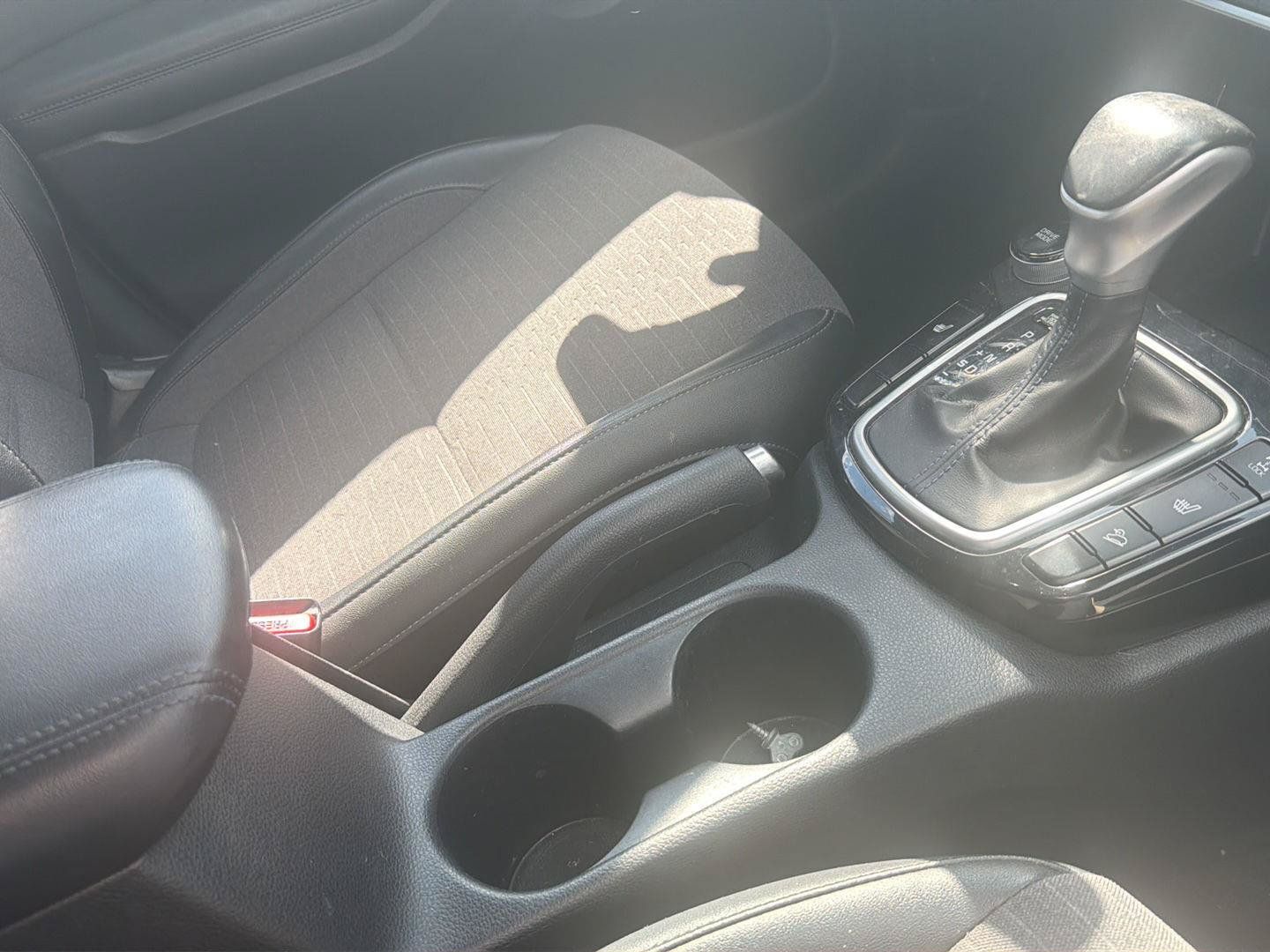Used 2022 Kia Seltos Nightfall Edition AWD/4WD image 22