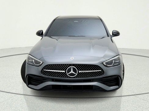 Certified 2023 Mercedes-Benz C 300 Sedan image 3