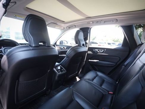 Used 2022 Volvo XC60 B5 Inscription w/ Advanced Package AWD/4WD image 66