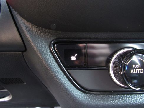 New 2026 Honda HR-V Sport image 19