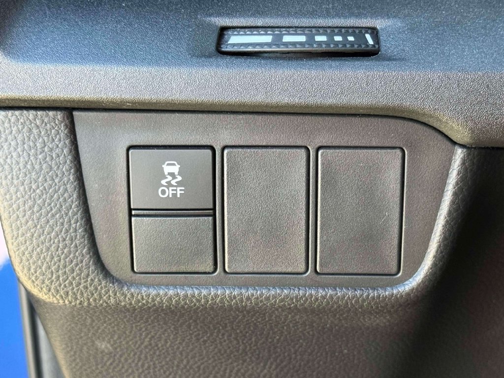 Certified 2024 Honda CR-V Sport image 21