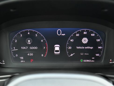 Used 2025 Honda Accord SE image 28