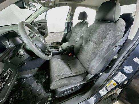 Used 2024 Honda Accord EX image 15