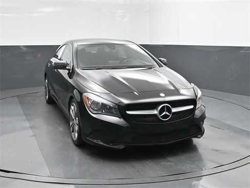 Used 2016 Mercedes-Benz CLA 250 image 22