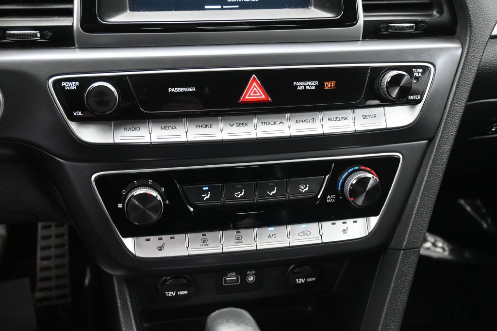 Used 2018 Hyundai Sonata Sport FWD image 18