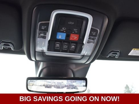 New 2026 RAM 3500 Laramie AWD/4WD image 38