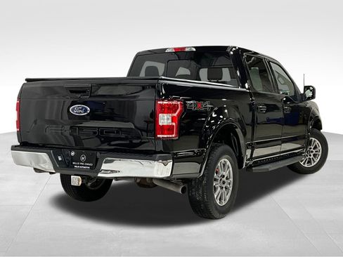 Used 2019 Ford F150 Lariat image 5