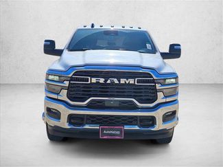 New 2026 RAM 3500 Lone Star video 2